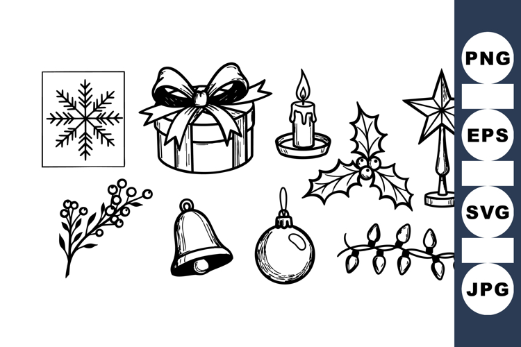 Decoration Clipart Image 17