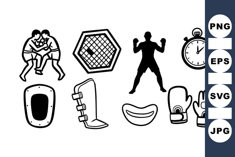 Sport Clipart Image 4