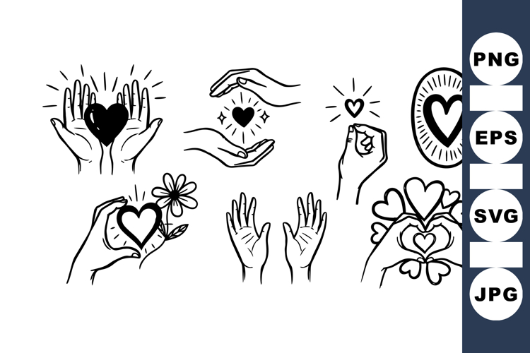 Black Doodle Image 16