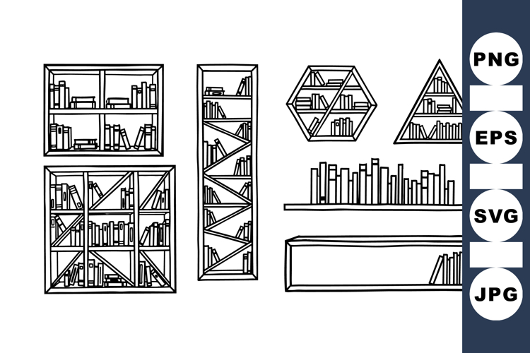 Book Clipart Image 24