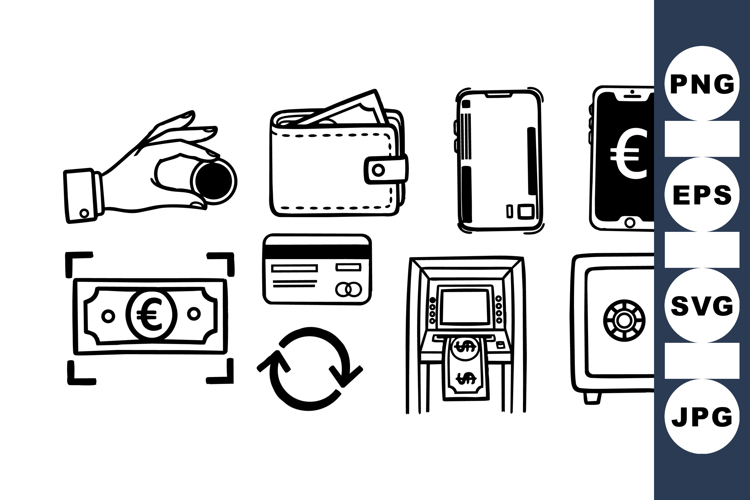 Bank Clipart Image 15