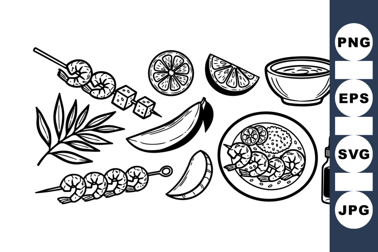 Food Clipart Image 17