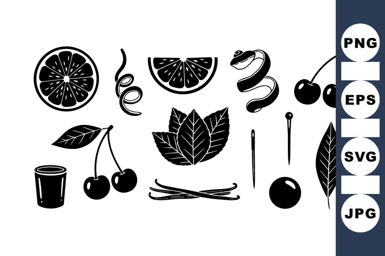 Summer Clipart Image 24