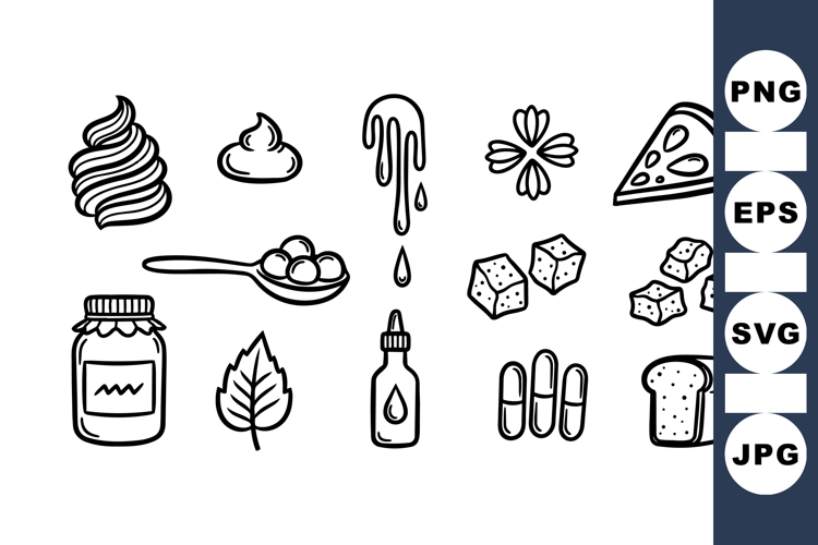 Food Clipart Image 14