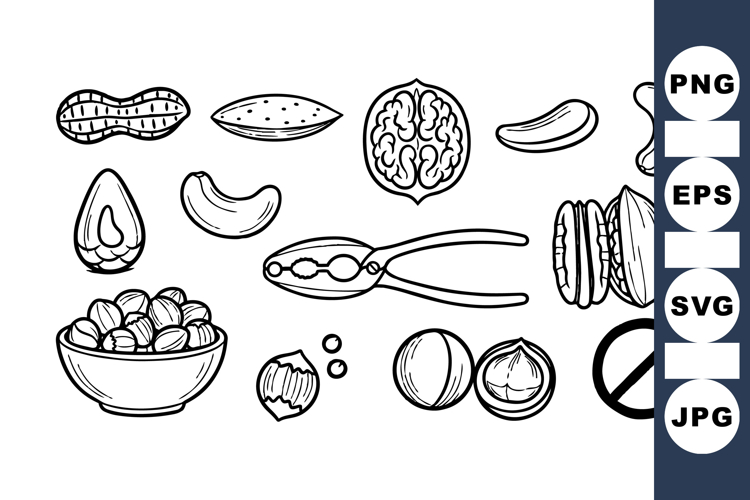 Food Clipart Image 13