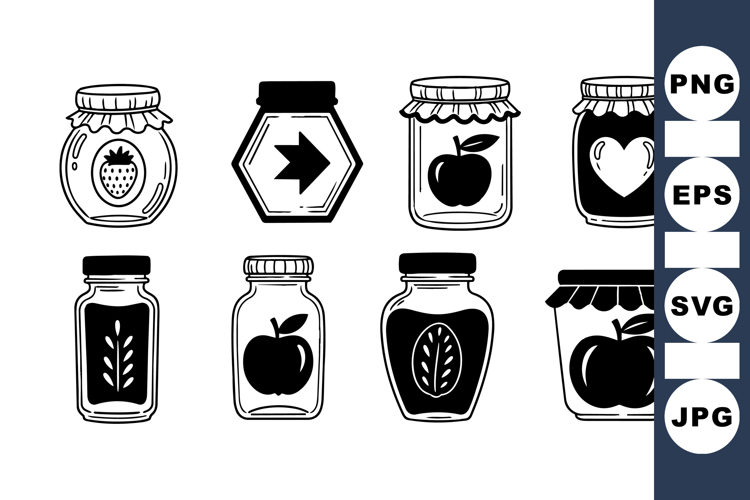 Outline Clipart Image 2