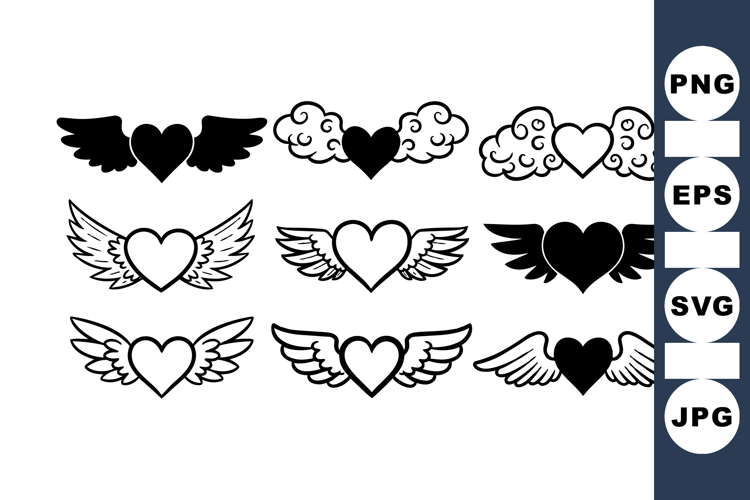 Black And White Clipart Image 7