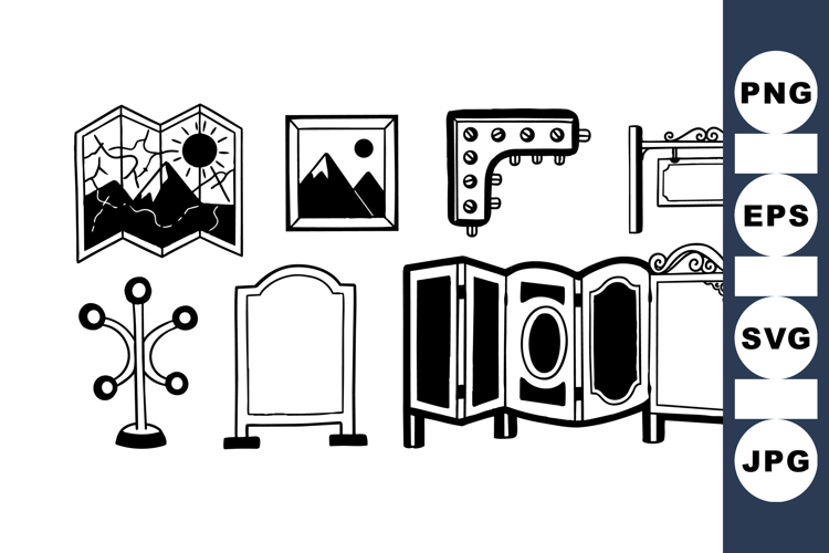 Retro Clipart Image 18