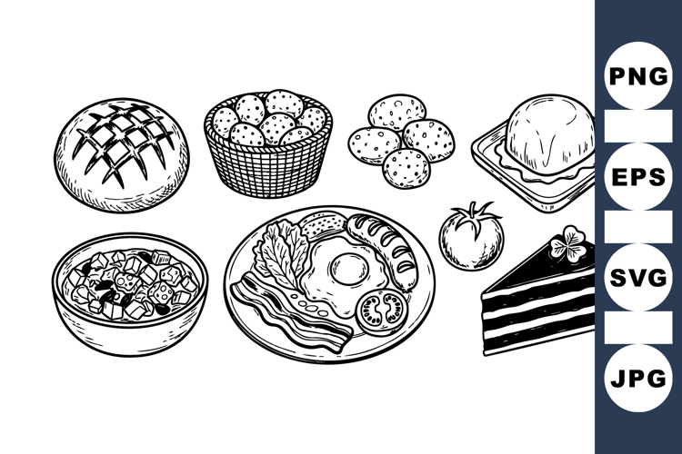 Vintage Clipart Image 14