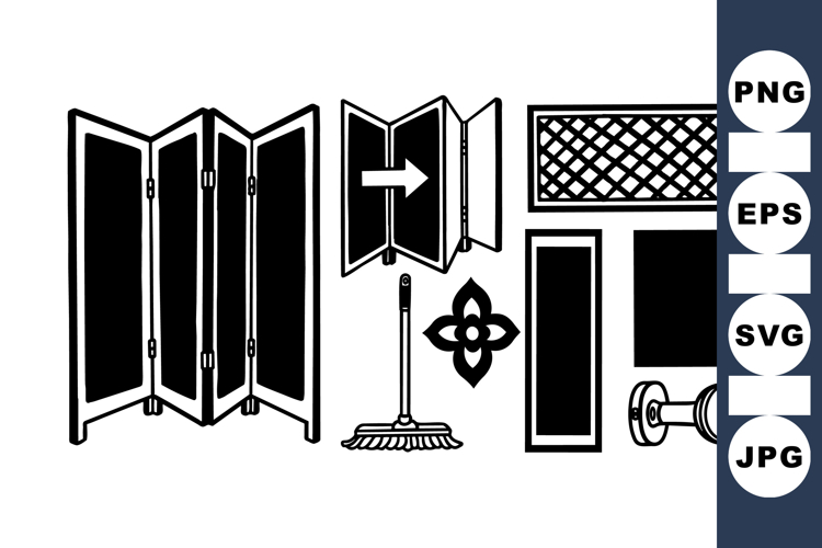 Vintage Clipart Image 23