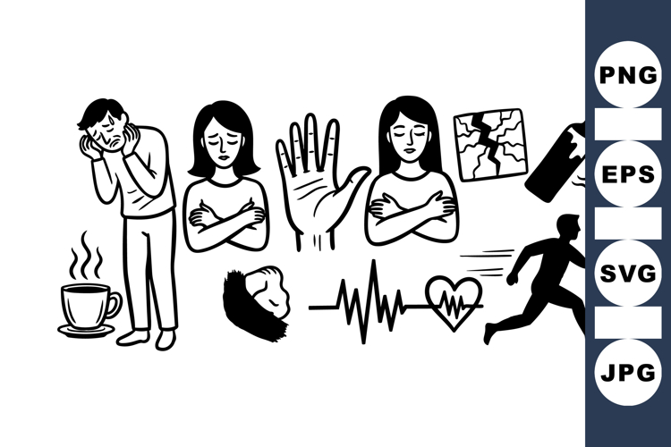 Heart Graphic Image 8