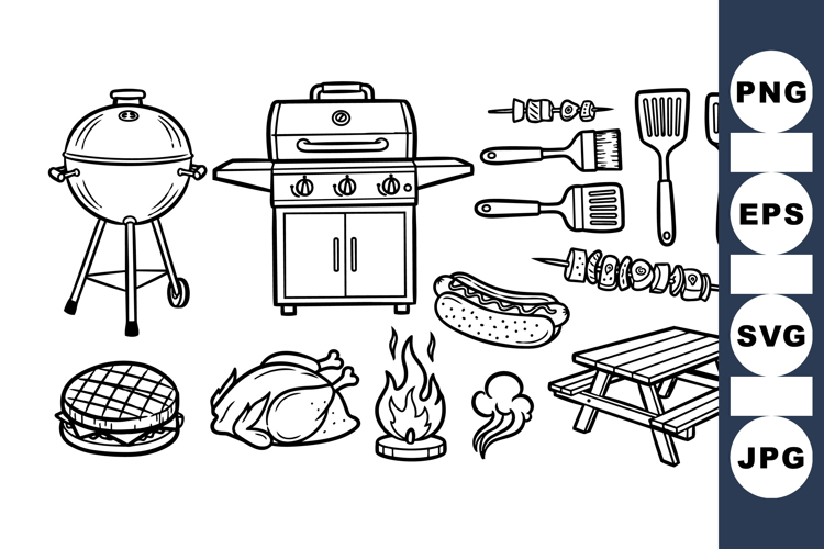 Food Clipart Image 12