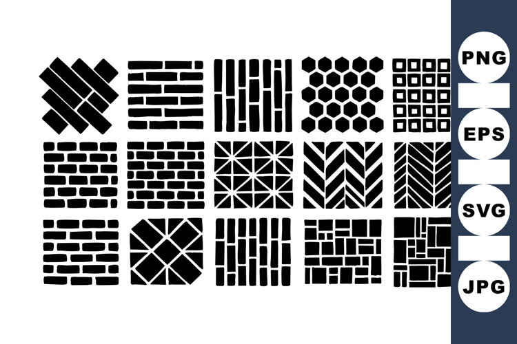 Abstract Textures Image 5