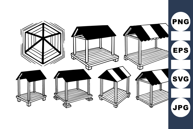 Retro Clipart Image 20