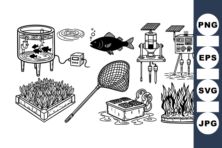 Farming Clipart Image 10