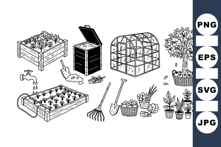 Spring Clipart Image 19