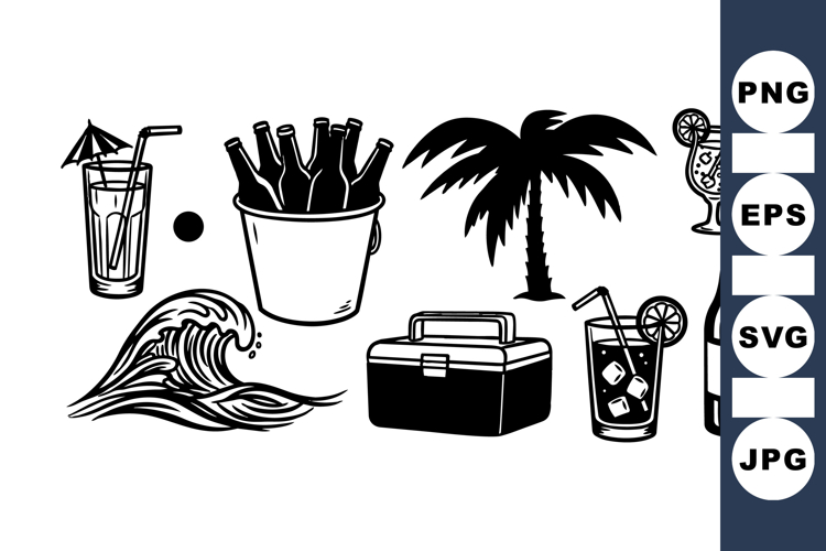 Vintage Clipart Image 17