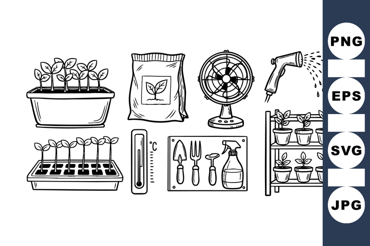 Spring Clipart Image 24