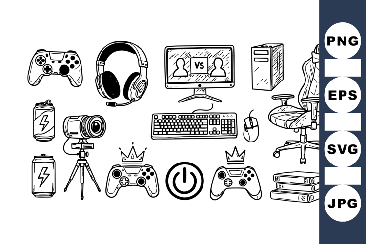 Mic Clipart Image 22