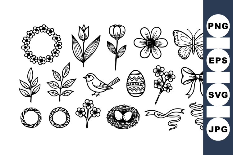 Bird Graphic Image 10