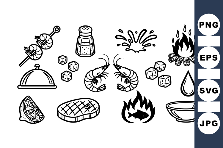 Bbq Grill Clipart