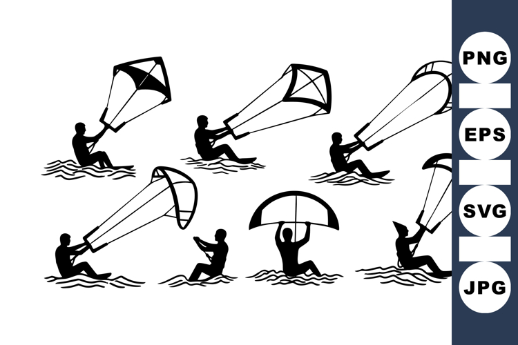 Beach Theme Clipart Image 6