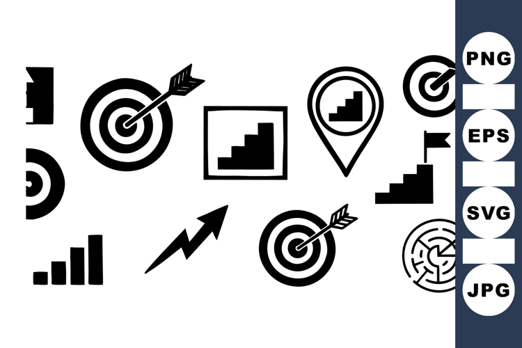 Objective Clipart Image 2