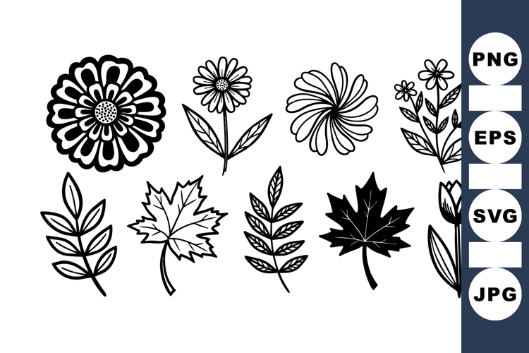 Outline Clipart Image 13