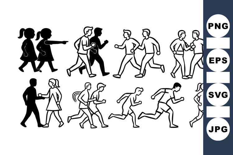 Exercise Illustrations Image 12