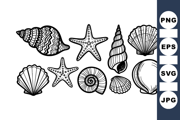 Outline Clipart Image 11