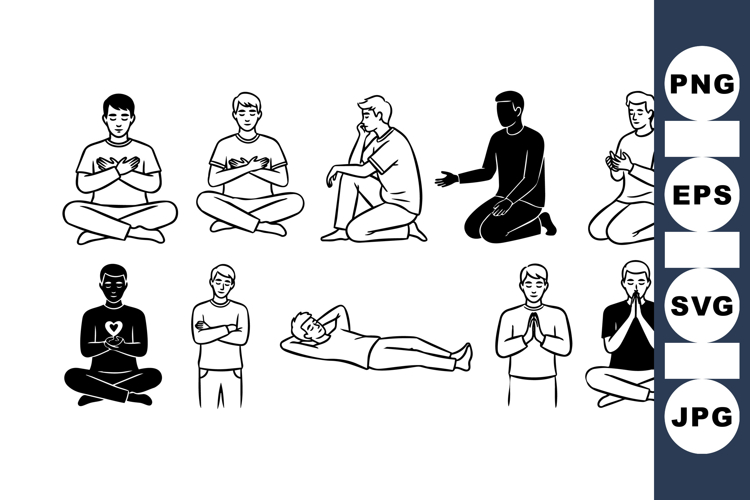 Exercise Illustrations Image 11