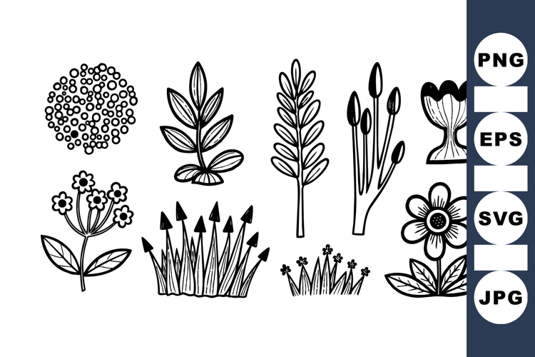 Garden Clipart Image 15