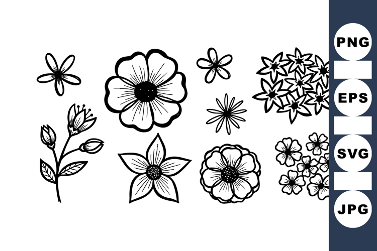 Outline Clipart Image 21