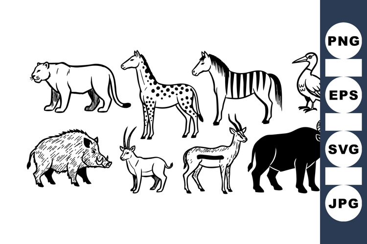 Animal Graphics Image 16