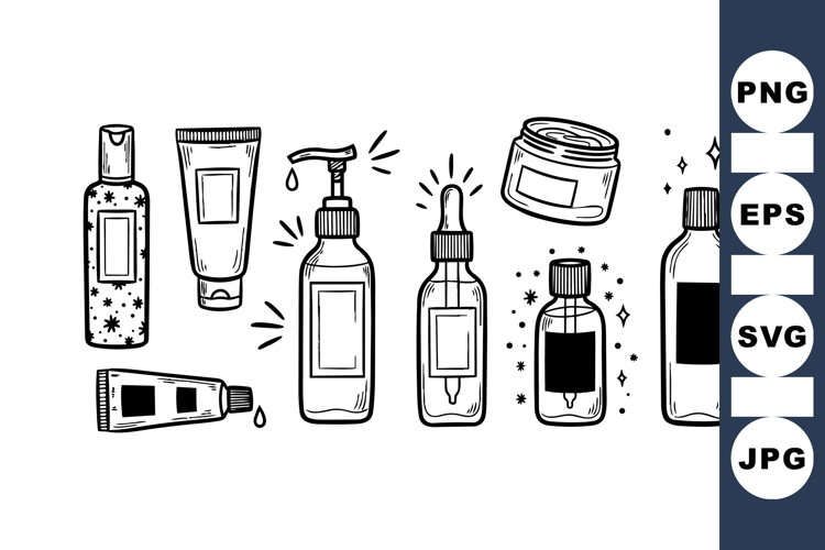 Black Clipart Image 14