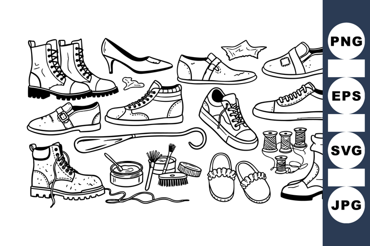 Fashion Clipart Image 18