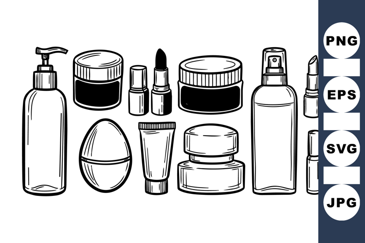 Outline Clipart Image 6