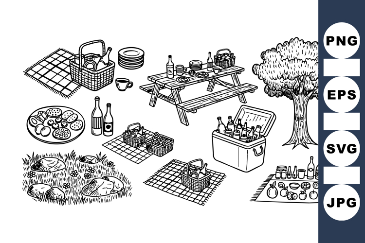 Summer Clipart Image 18