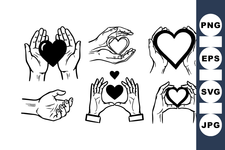 Outline Clipart Image 20