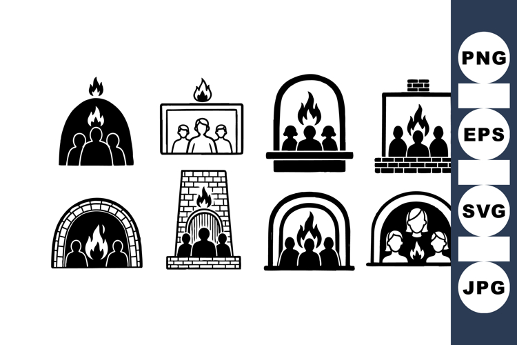 Outline Clipart Image 5