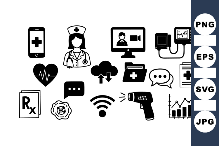 Healthcare Clipart Image 2