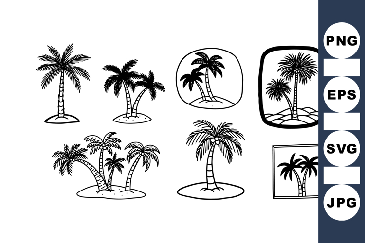 Tree Clipart Image 24