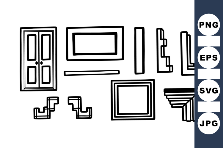 Craft Clipart Image 16