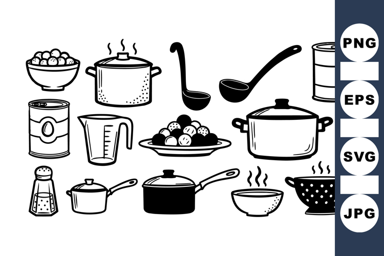 Vintage Clipart Image 11