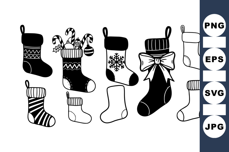 Cute Winter Clipart Image 20