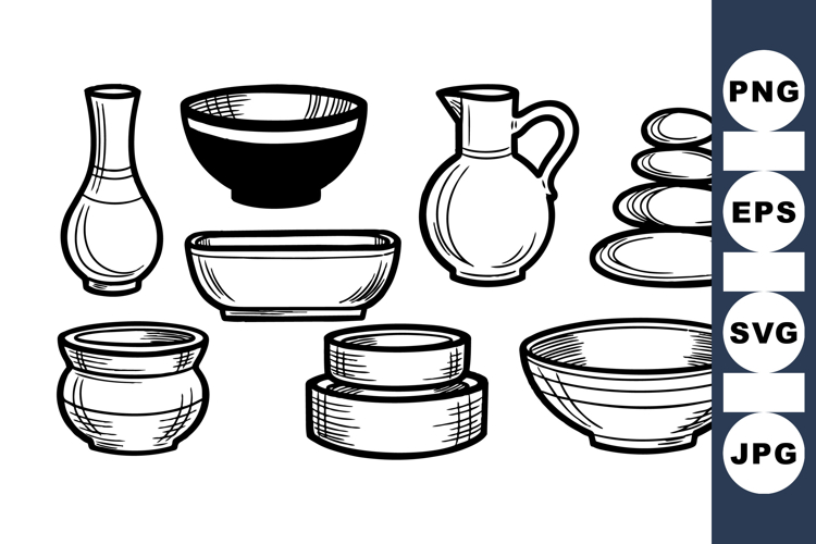 Vintage Clipart Image 10