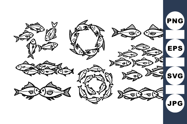 Ocean Clipart Image 7
