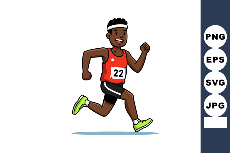 Competition Clipart Image 13