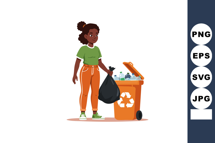 Plastic Clipart Image 5