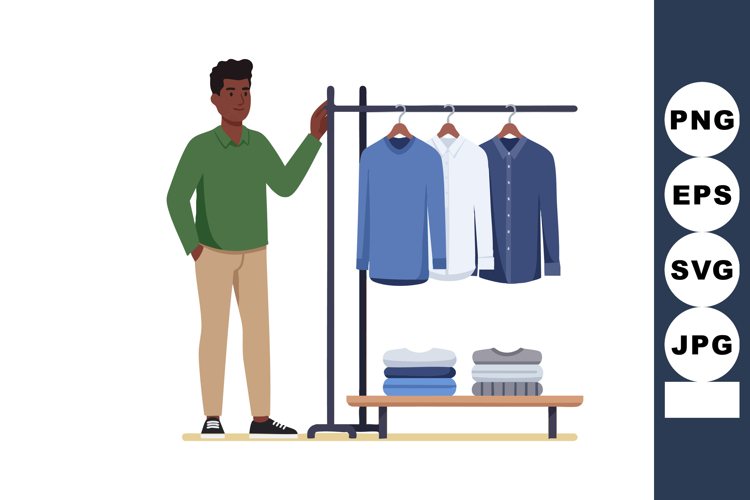 Clothing Clipart Image 4